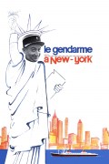 Película Le gendarme à New York