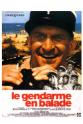 Película Le gendarme en balade