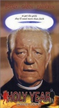 Película L'année sainte