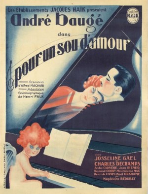 Pour un sou d'amour