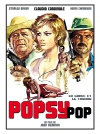 Popsy Pop contra Papillón