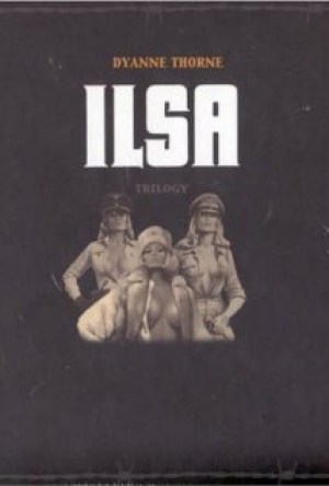 Ilsa, la tigresa de Siberia