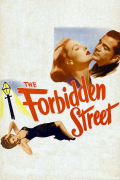Película The Forbidden Street