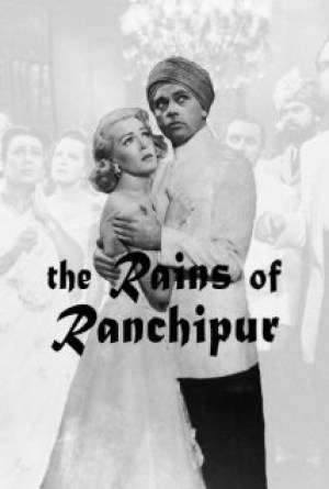 Las lluvias de Ranchipur