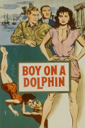 Película Boy on a Dolphin