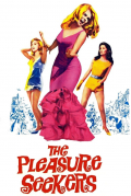 Película The Pleasure Seekers