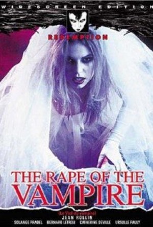 Le viol du vampire