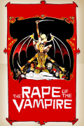 Película The Rape of the Vampire