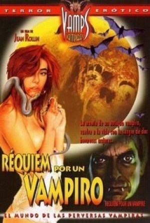 Requiem por un vampiro