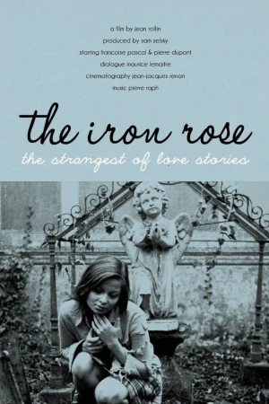 La rosa de hierro