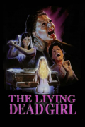 Película The Living Dead Girl