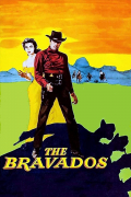 Película The Bravados