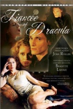 La novia de Drácula La novia de Drácula