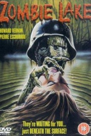 El lago de los zombies