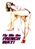 Película Fly Me the French Way