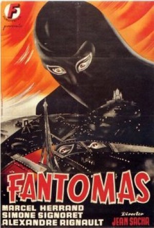Fantomas Fantomas