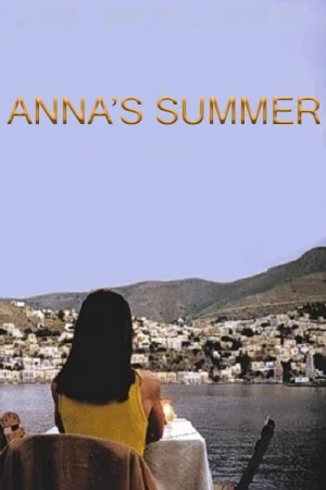 El verano de Anna