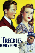 Película Freckles Comes Home