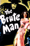 Película The Brute Man
