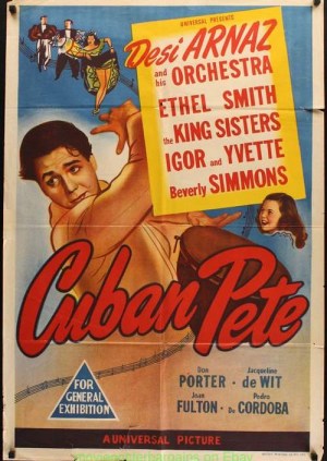 Cuban Pete Cuban Pete
