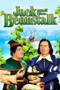 Película Jack and the Beanstalk
