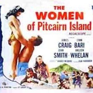 The Women of Pitcairn Island