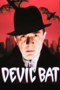 Película The Devil Bat