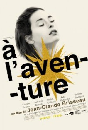 À l'aventure