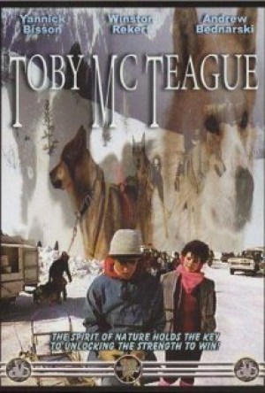 Toby McTeague