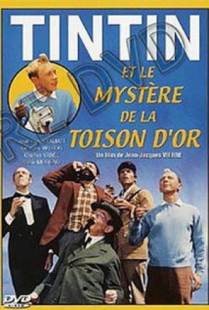 El secreto del toisón de oro