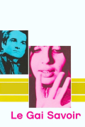 Película Le Gai Savoir