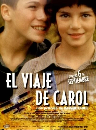 El viaje de Carol