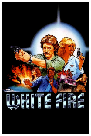 White fire