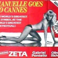 Emmanuelle à Cannes