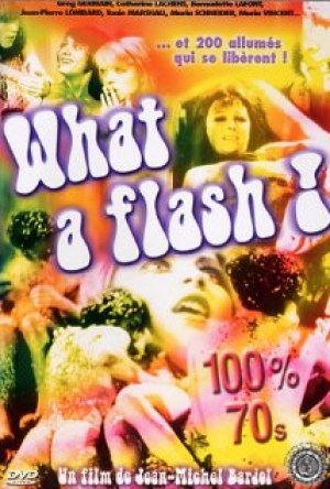 What a Flash!