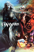 Película The Unnamable