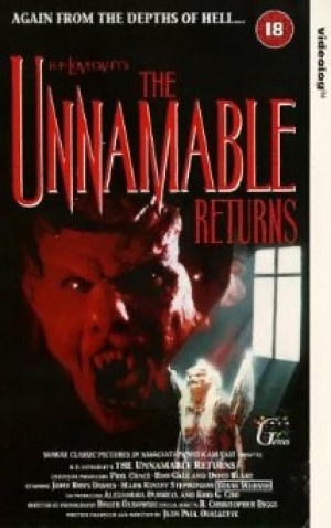 El innombrable 2