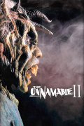 Película The Unnamable II: The Statement of Randolph Carter