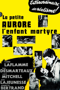 La petite Aurore l'enfant martyre