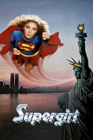 Supergirl Supergirl