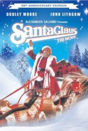 Santa Claus: La película