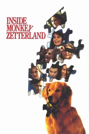 Intimidades de Monkey Zetterland