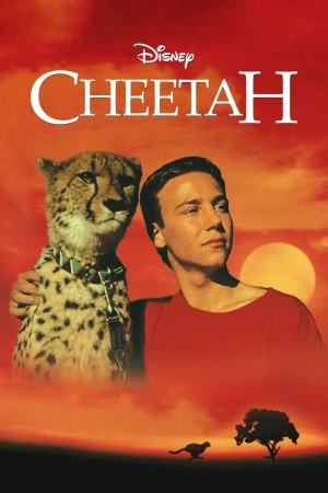 Cheetah: Una aventura en la selva