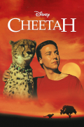 Película Cheetah