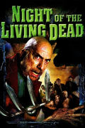 Película Night of the Living Dead 3D