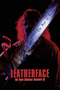Película Leatherface: Texas Chainsaw Massacre III