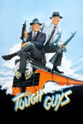 Película Tough Guys