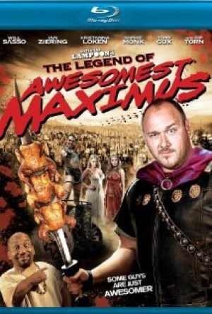 301, La leyenda del Imponentus Maximus