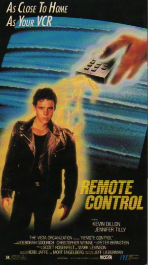 Control remoto