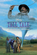 Película Tall Tale